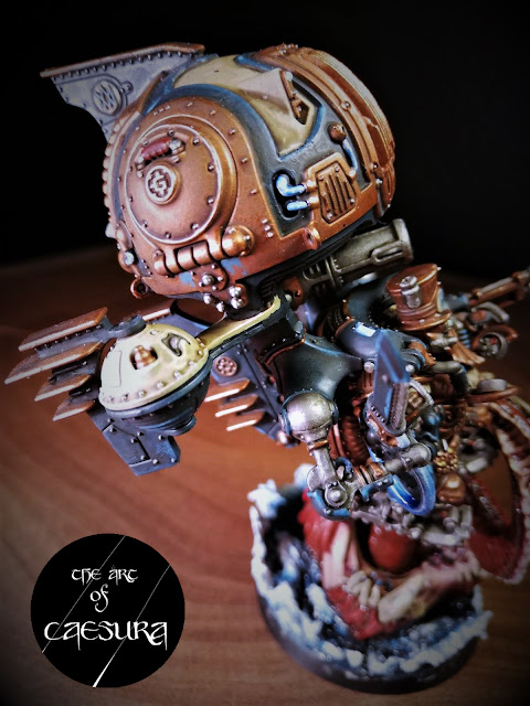 Kharadron Overlords