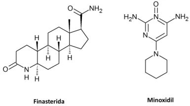 FINASTERIDA