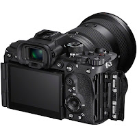 Review Sony A7R V : Era Baru Mirrorless