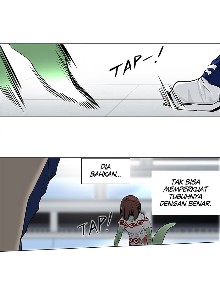 Tower of God Bahasa indonesia Chapter 155