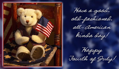 Happy 4th of July Happy 4th of July