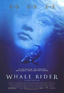 Blog Safari Club, Película online, Whale rider (2002)