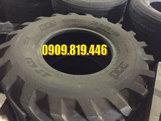 vỏ xe xúc 15.5/70-18 BKT