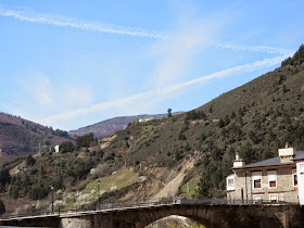 Spain, St James' Way, astonishing route Bierzo-Sarria    by E.V.Pita  http://picturesplanetbyevpita.blogspot.com/2015/04/spain-st-james-way-astonishing-route.html  Camino de Santiago, de Villafranca del Bierzo a Sarria    por E.V.Pita