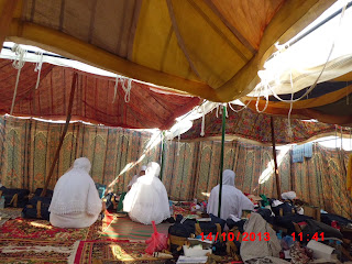 MY MURNI: WUKUF ARAFAH 2013, MABIT MUSDALIFAH & JAMARAT 