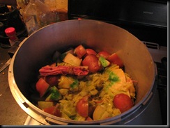 corned beef etc