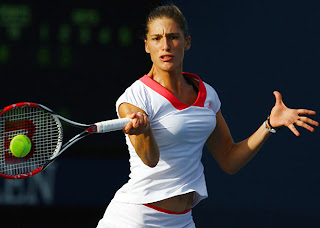 Andrea Petkovic Hot