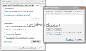 Tutorial Remote Desktop