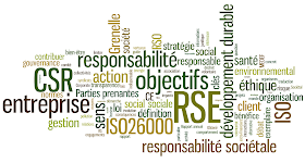 Energie et développement : définition de la RSE (responsabilité sociale ou sociétale de l'entreprise)