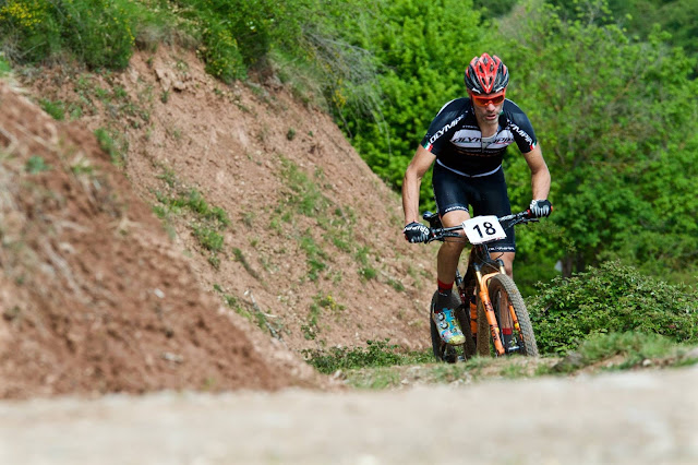 LA RIOJA BIKE RACE