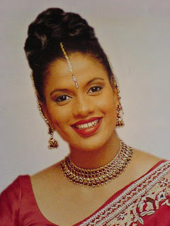 Sangeetha Weerarathna