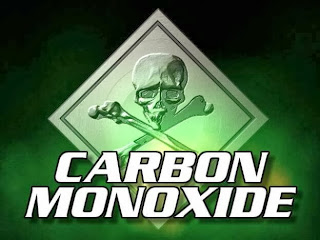  Living in Whitby - stay safe with a carbon monoxide detector