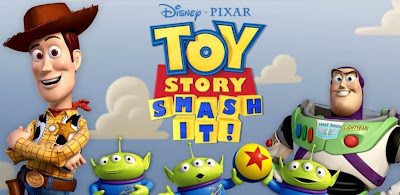 Toy Story: Smash It! apk android