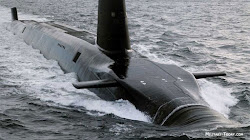 Loại tàu ngầm nào có thể hủy diệt cả một quốc gia?