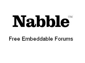 nabble forums