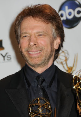 Jerry Bruckheimer