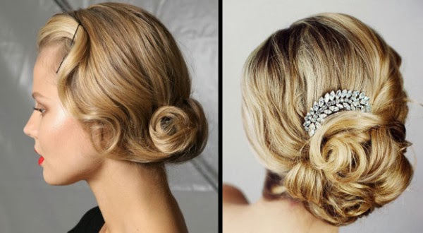 best bridal hairstyles for any wedding