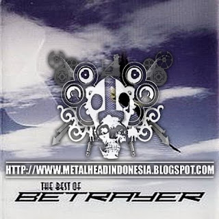 download Mp3 Rock Betrayer - Album