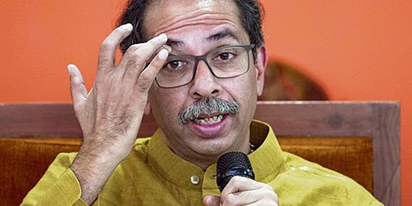 Jolt to Uddhav Thackeray, Supreme Court refuses to stay Election Commission order