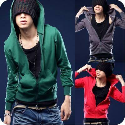 Male Fashion Template on Korean Men S Fashion Street Wear