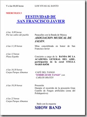 PROGRAMA DE FIESTAS PATRONALES 2008-6