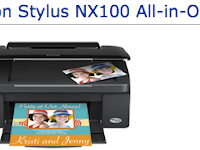 Epson Stylus NX100 Windows 8 Driver