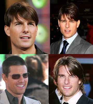 tom cruise hairstyle. dresses tom-cruise-shirtless-