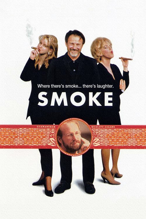[HD] Smoke - Raucher unter sich 1995 Ganzer Film Deutsch Download