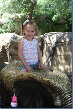 Zoo with Daddy 073