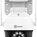 CCTV TrueView 4G-PT Camera (T18120)