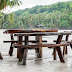 Discover the Charm: Reclaimed Teak Outdoor Tables for Sustainable
Luxury Living