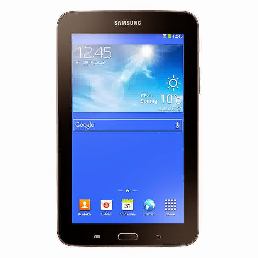 Harga Samsung Galaxy Tab 3 Lite Wifi + 3G Bulan Juni 2014