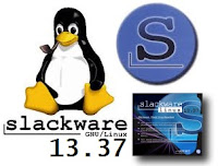 Download Slackware 13.37 via Torrent