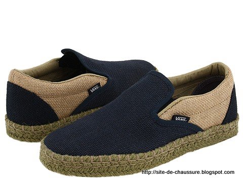 Site de chaussure:site-595854