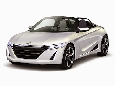 2015 Honda S2000 Price