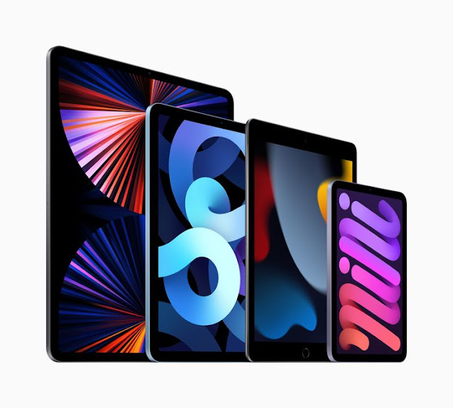 iPadOS 18