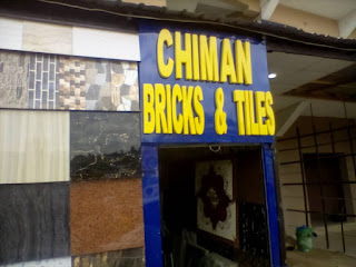 WELCOME TO THE BUSINESS WORLD  AND WEBSHOP OF CHIMAN INVESTMENT LTD. WE ARE MANUFACTURERS REPRESENTATIVE AND IMPORTERS OF HIGH QUALITY BUILDING MATERIALS SUCH AS TILES, SECURITY DOORS, STAINLESS HANDRAILS & CEMENT. OUR HEAD OFFICE IS @  BLOCK 13/14 MARIA PLAZA BUILDING MATERIALS INT'L MARKET, OGIDI, ANAMBRA STATE, NIGERIA. TEL.: 08033125756 OR 08067092314. EMAIL: emefie@yahoo.com www.chimaninvestment.com