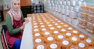 Catatan Zabidi: ORANG MELAYU BUAT KUIH BAKUL UNTUK 