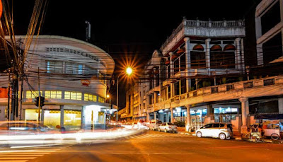 Tempat Wisata Paling Ramai Di Bandung Dan Sekitarnya