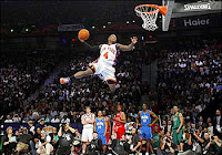 Nate Robinson