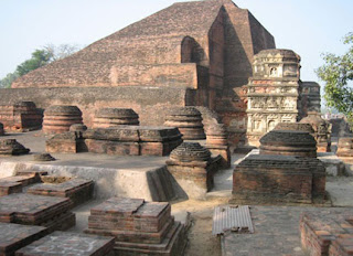 Nalanda-University