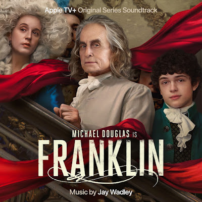 Franklin Soundtrack Jay Wadley