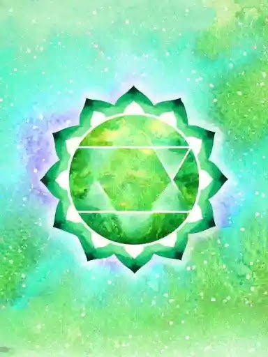 Heart chakra meditation is a Sufi tradition-based activity with a centuries-long history.    It is a simple combination of movement and breathing methods that help to relieve internal tension and allow energy to circulate freely through the heart.