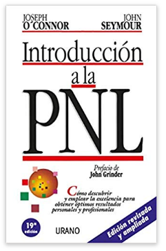    ✅Introducción a la PNL (Programación Neurolingüística)   ⭐️ ⭐️⭐️⭐️⭐️  