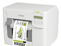 Epson TM-C3500 Driver Free Download