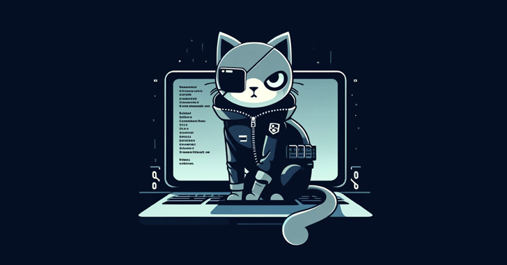 Commando Cat Cryptojacking Attacks Target Misconfigured Docker Instances