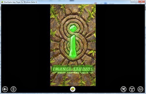 Play temple run 2 windows pc