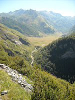 Vallée du Soussouéou