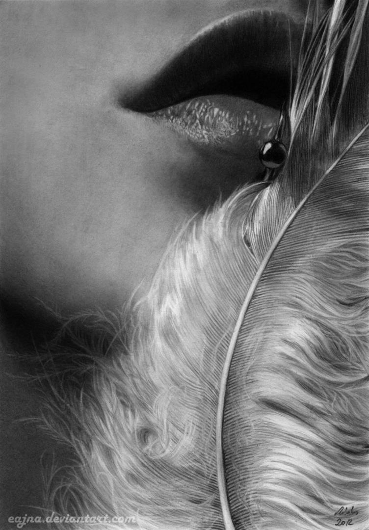 Amazing Photorealistic Drawings - Draw Central