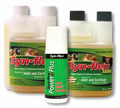 Synflex Liquid Glucosamine for Arthritis